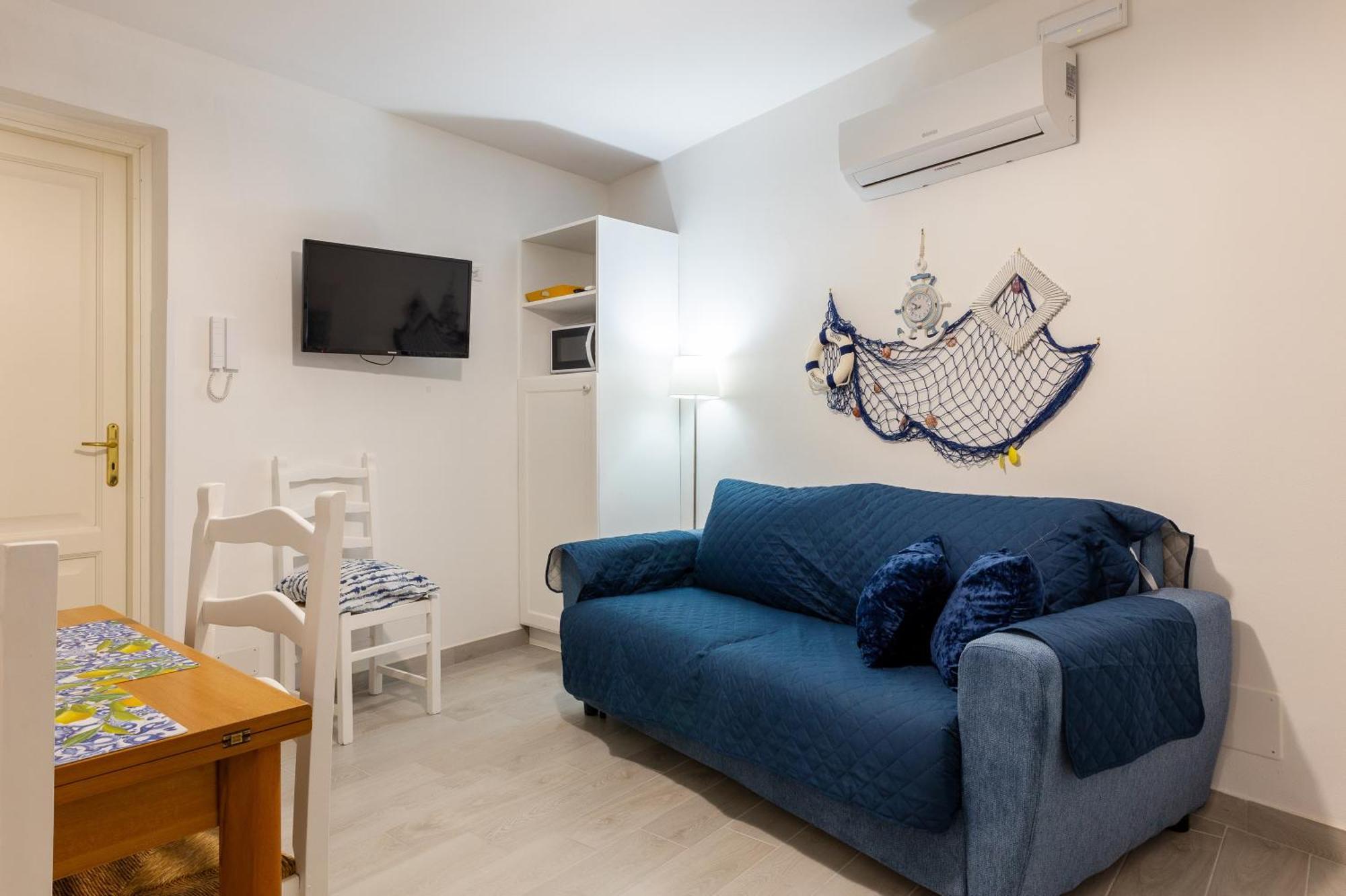 Oasi Siciliana Apartment แตร์ราซีนี ภายนอก รูปภาพ