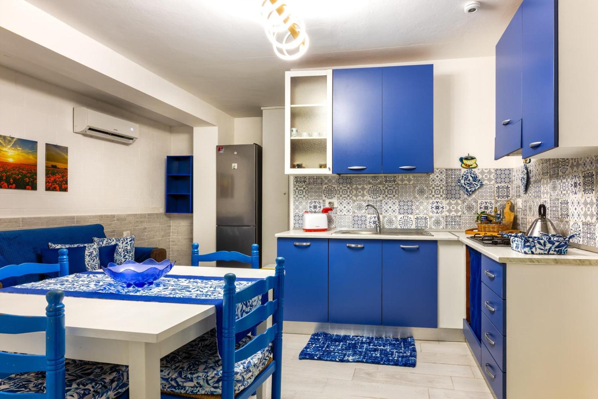 Oasi Siciliana Apartment แตร์ราซีนี ภายนอก รูปภาพ
