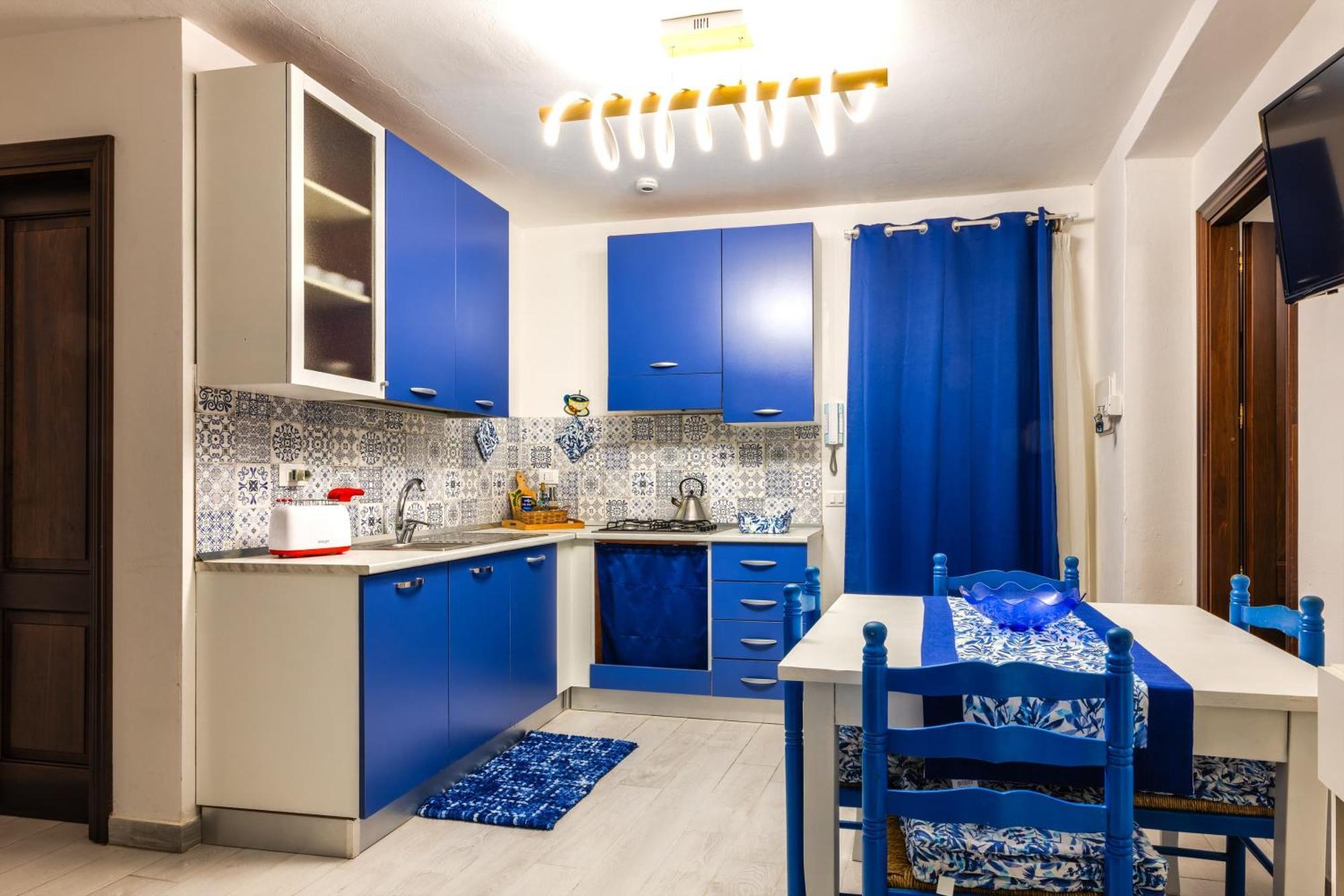 Oasi Siciliana Apartment แตร์ราซีนี ภายนอก รูปภาพ